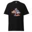 Wolfman's Postal Service: Howling Deliveries T-Shirt