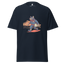 Wolfman's Postal Service: Howling Deliveries T-Shirt