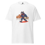 Wolfman's Postal Service: Howling Deliveries T-Shirt