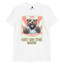 Cocaine Bear Chronicles: Funny Graphic Tee