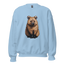 Adorable Quokka Graphic Sweatshirt: Embrace Cuteness and Comfort